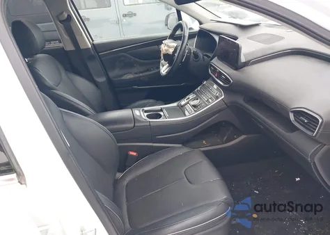 2023 Hyundai Santa Fe Limited z USA, uszkodzony, nr VIN 5NMS4DAL2PH522829